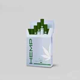 Cannabis Cigarette Boxes