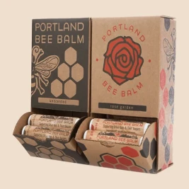 Custom Flip Out Open Dispenser Boxes