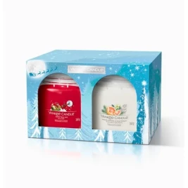 Two-Piece Candle Boxes