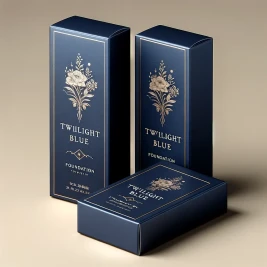 Premium Cosmetics Boxes