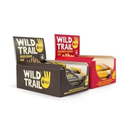 Custom Display Chocolate Box