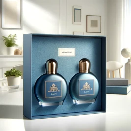 Custom Perfume Boxes