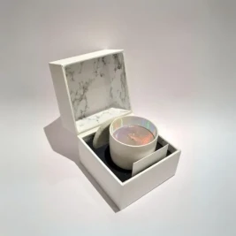 Custom Luxury Candle Box