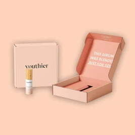 Mailer Boxes with Insert 1