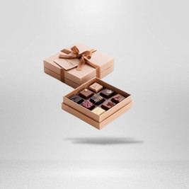 Chocolate Gift Box
