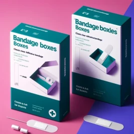 Health Boxes