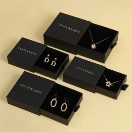 Jewelry Boxes