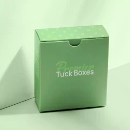 Tuck Boxes